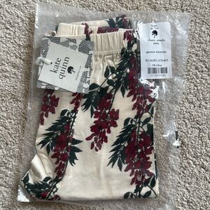 NWT Kate Quinn Panda Pants